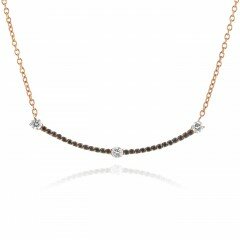 Black Pendant
