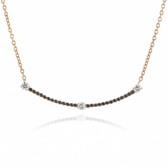 Black Pendant