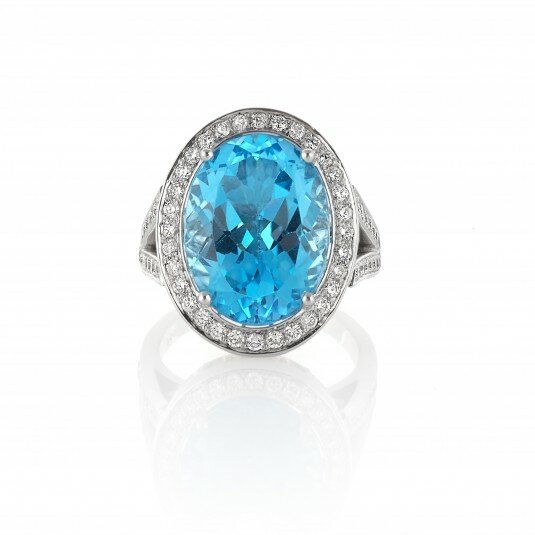 Aquamarine