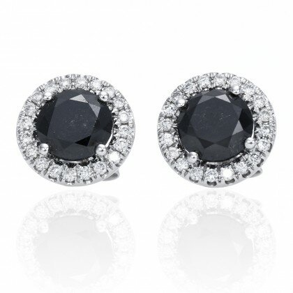 Black Halo