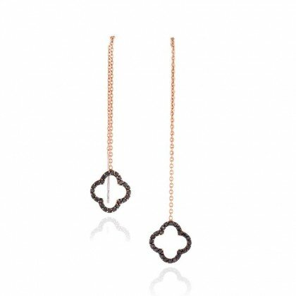 Tilt Earrings