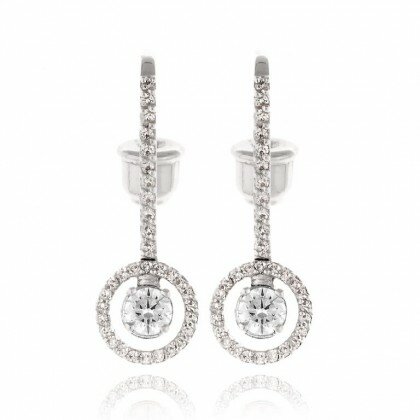 Tubiko Earings