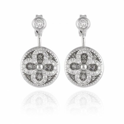 ROYAL EARRINGS 