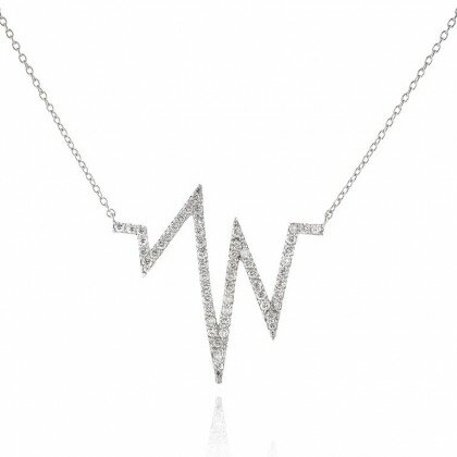 PULSE PENDENT