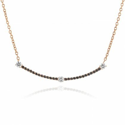 Black Pendant