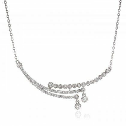 iren neckless
