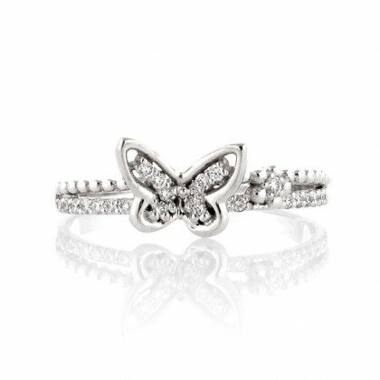 FLY RING 