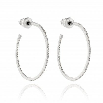 HOOP Earrings