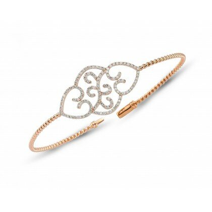 SWAM BANGLE
