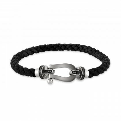 Rope Bracelet