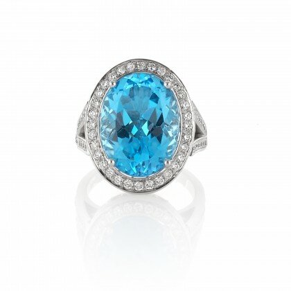 Aquamarine