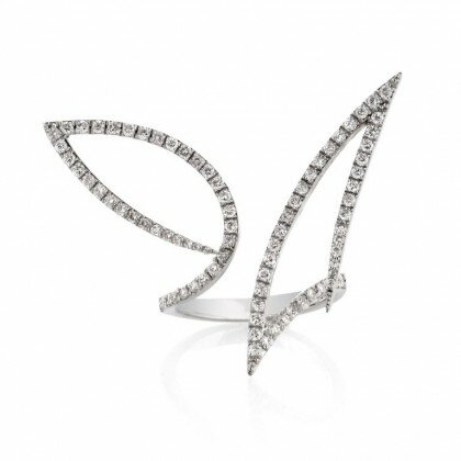 SHARP RING
