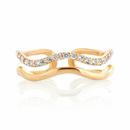 WAVES Ring