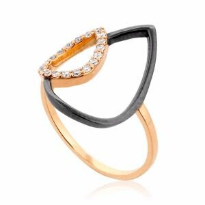 Tip ring