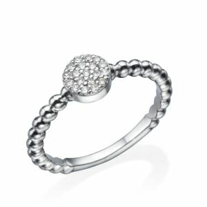 BALL RING