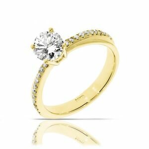 TOFI RING